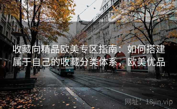 收藏向精品欧美专区指南：如何搭建属于自己的收藏分类体系，欧美优品